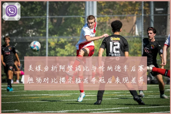 美媒分析阿努诺比与伦纳德季后赛胜场对比揭示猛龙夺冠后表现差异