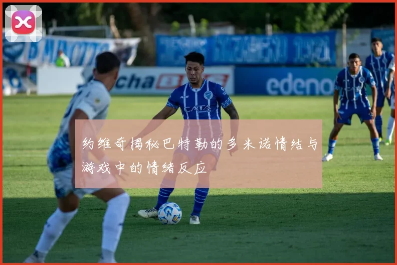 约维奇揭秘巴特勒的多米诺情结与游戏中的情绪反应