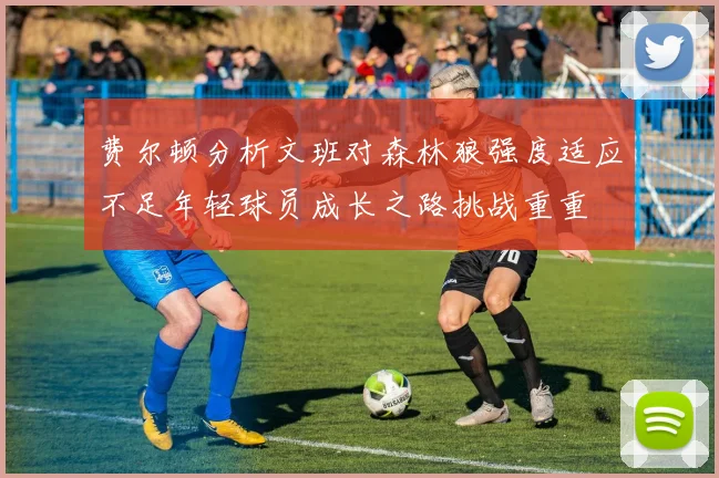 费尔顿分析文班对森林狼强度适应不足年轻球员成长之路挑战重重