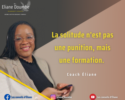 Eliane Doumbe