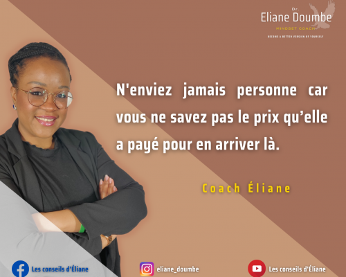 Eliane Doumbe