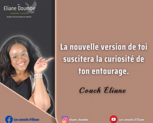 Eliane Doumbe