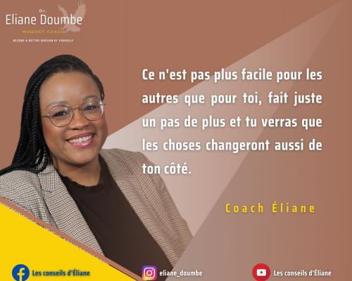 Eliane Doumbe