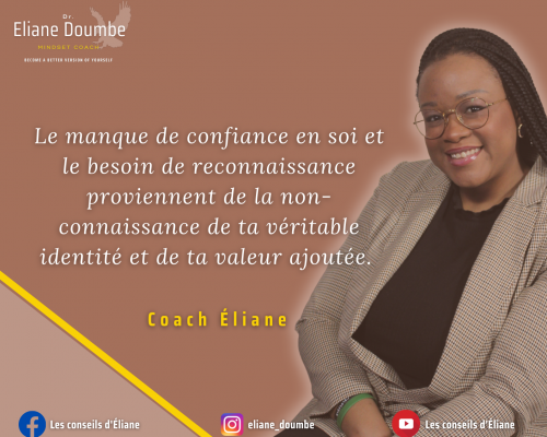 Eliane Doumbe